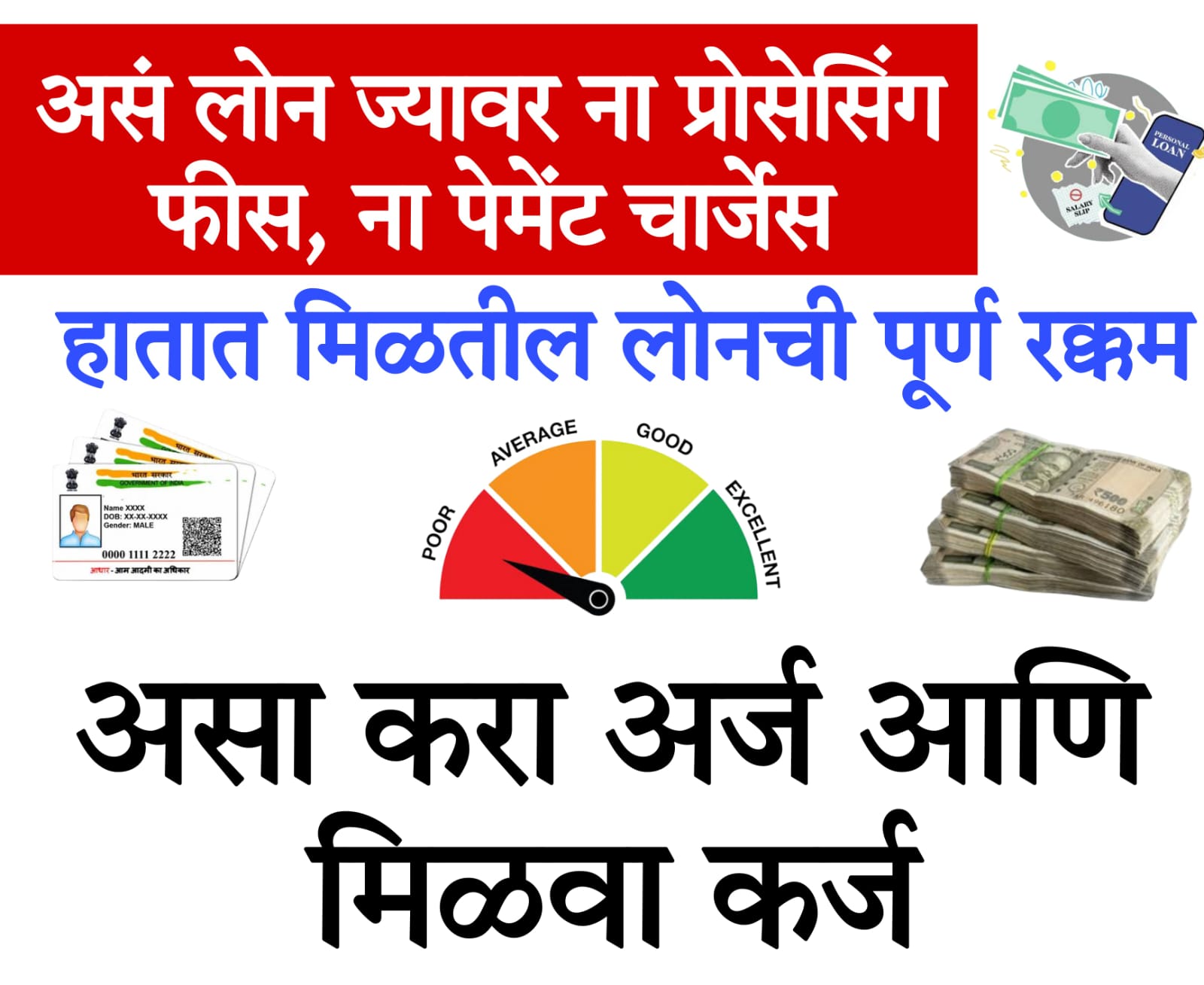 personal loan without cibil check​